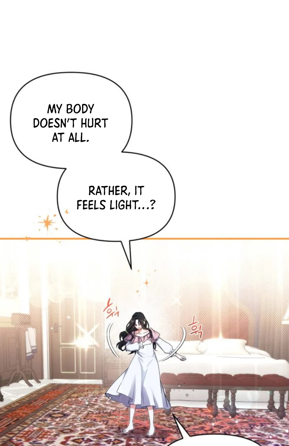 For My Derelict Beloved Chapter 3 page 64 - 