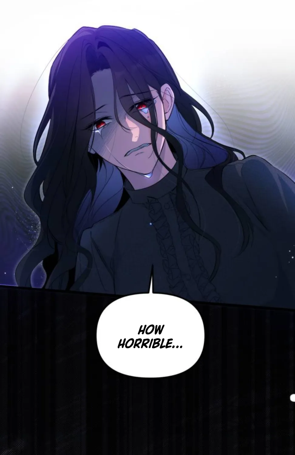 For My Derelict Beloved Chapter 3 page 8 - 