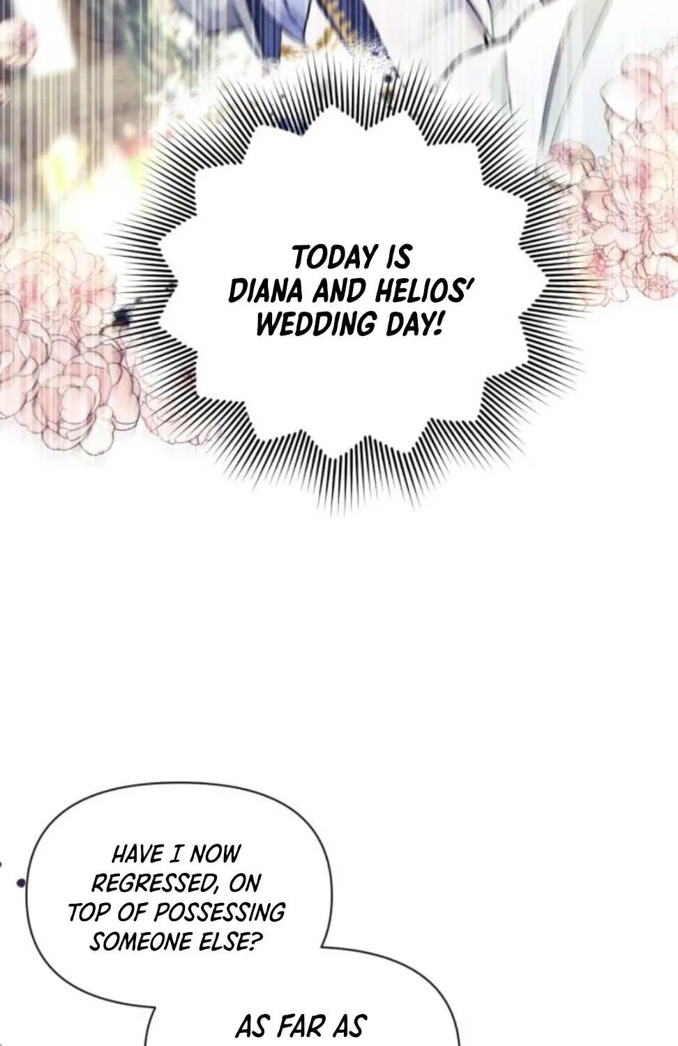For My Derelict Beloved Chapter 3 page 77 - 