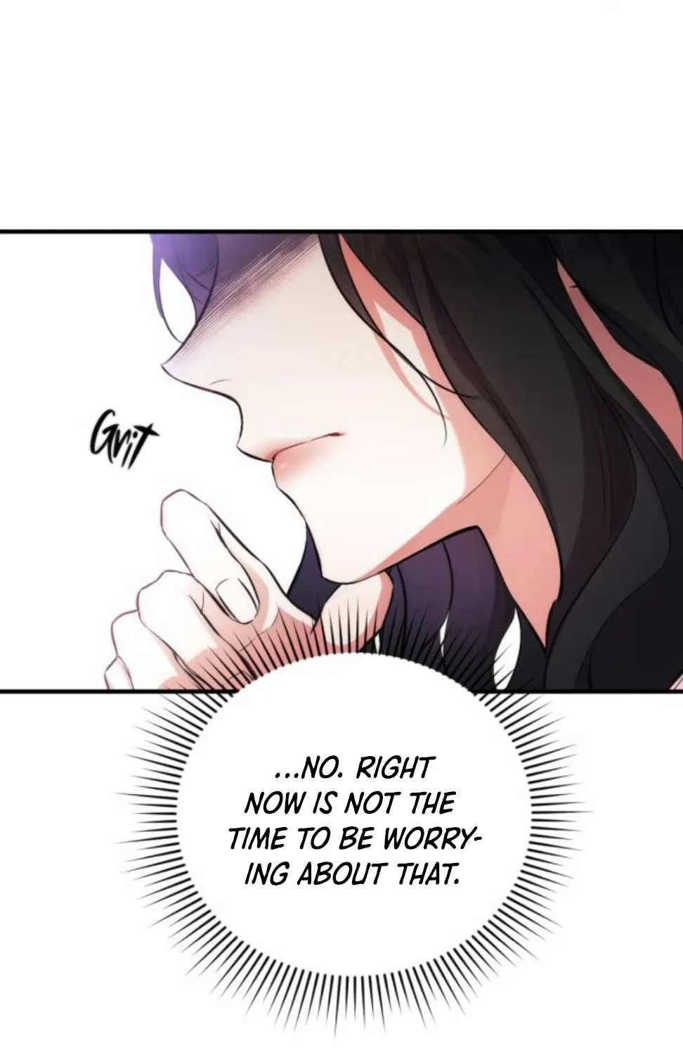 For My Derelict Beloved Chapter 3 page 79 - 