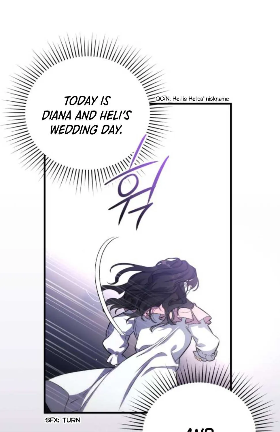 For My Derelict Beloved Chapter 3 page 80 - 