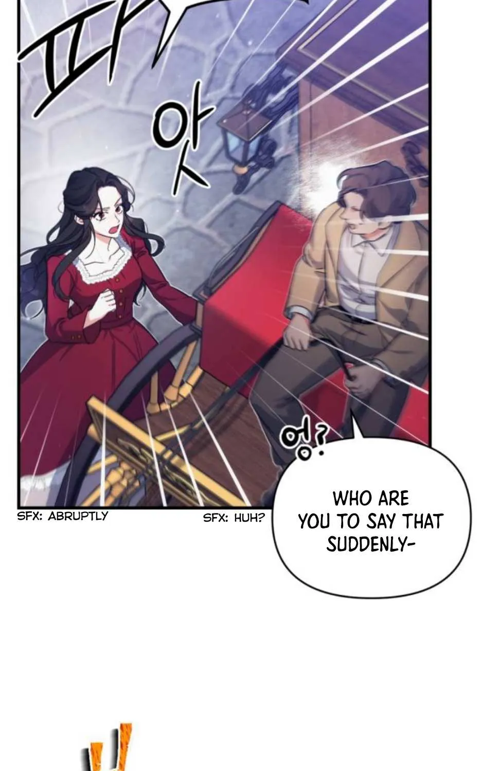For My Derelict Beloved Chapter 3 page 84 - 