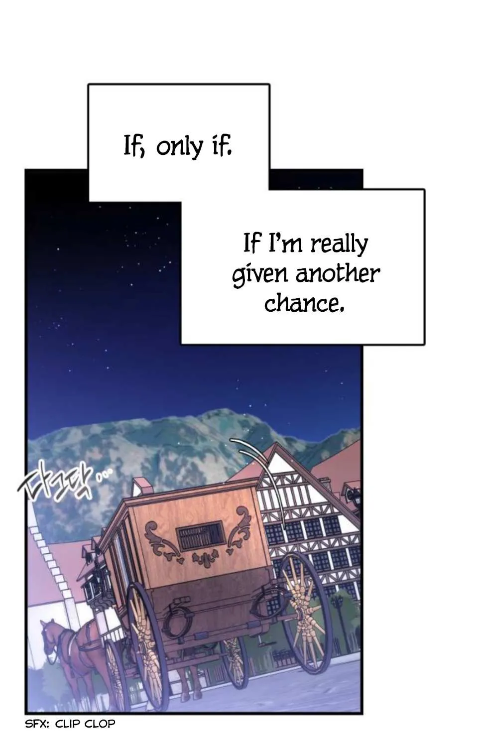 For My Derelict Beloved Chapter 3 page 86 - 