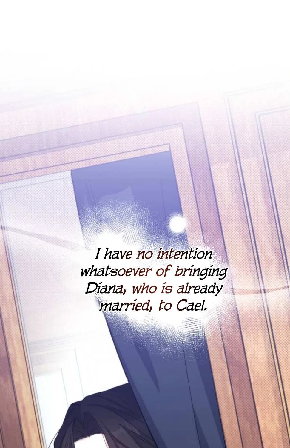 For My Derelict Beloved Chapter 3 page 87 - 