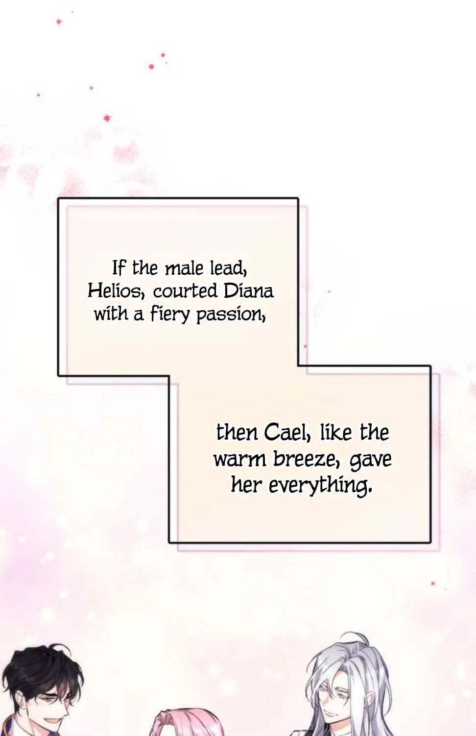 For My Derelict Beloved Chapter 3 page 89 - 