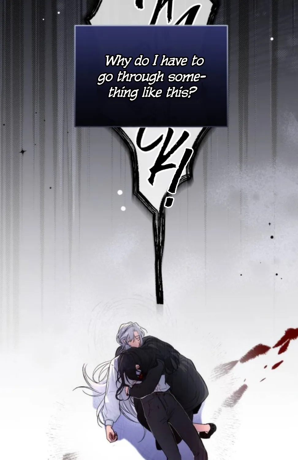 For My Derelict Beloved Chapter 3 page 10 - 