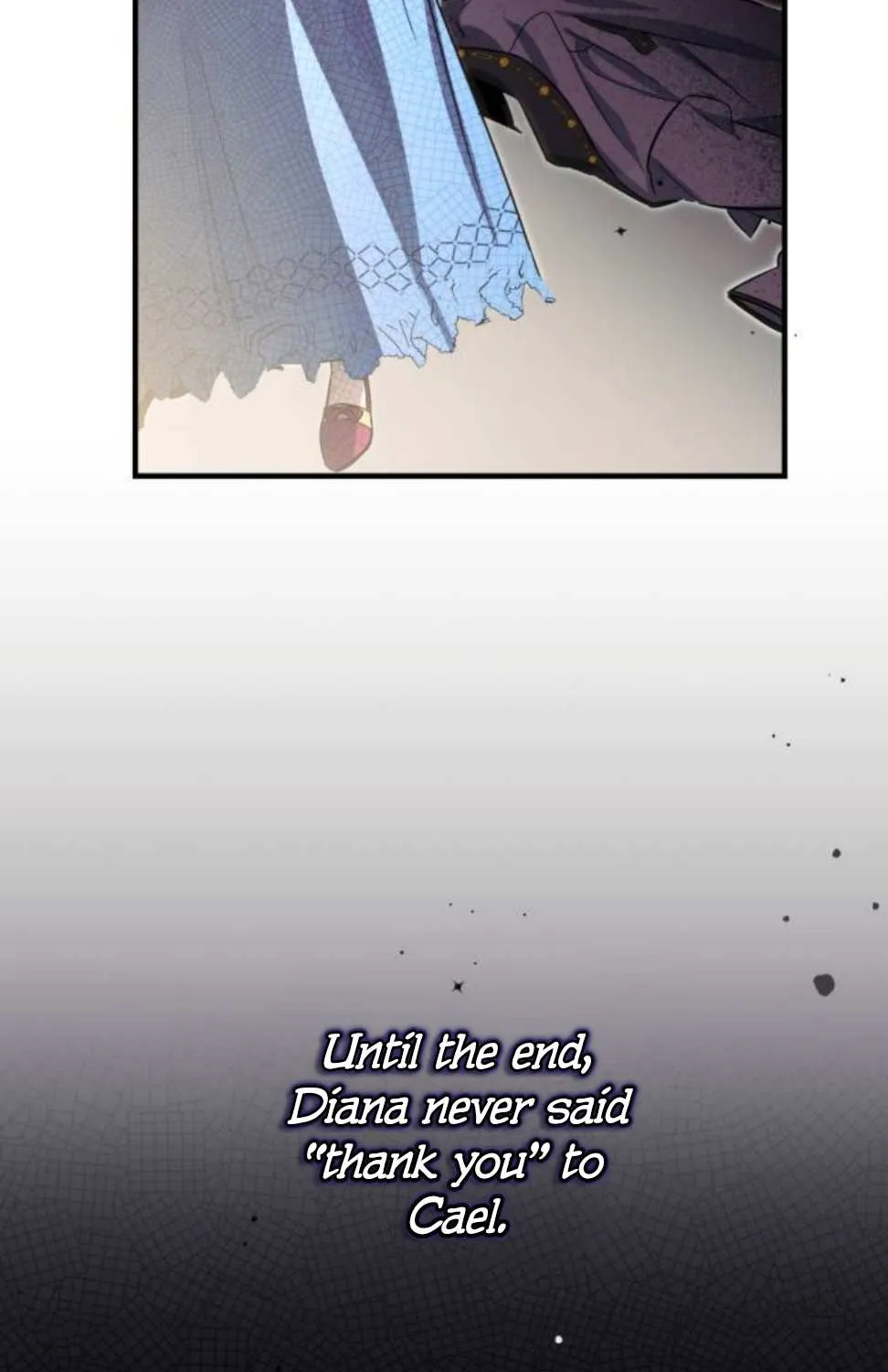 For My Derelict Beloved Chapter 3 page 91 - 