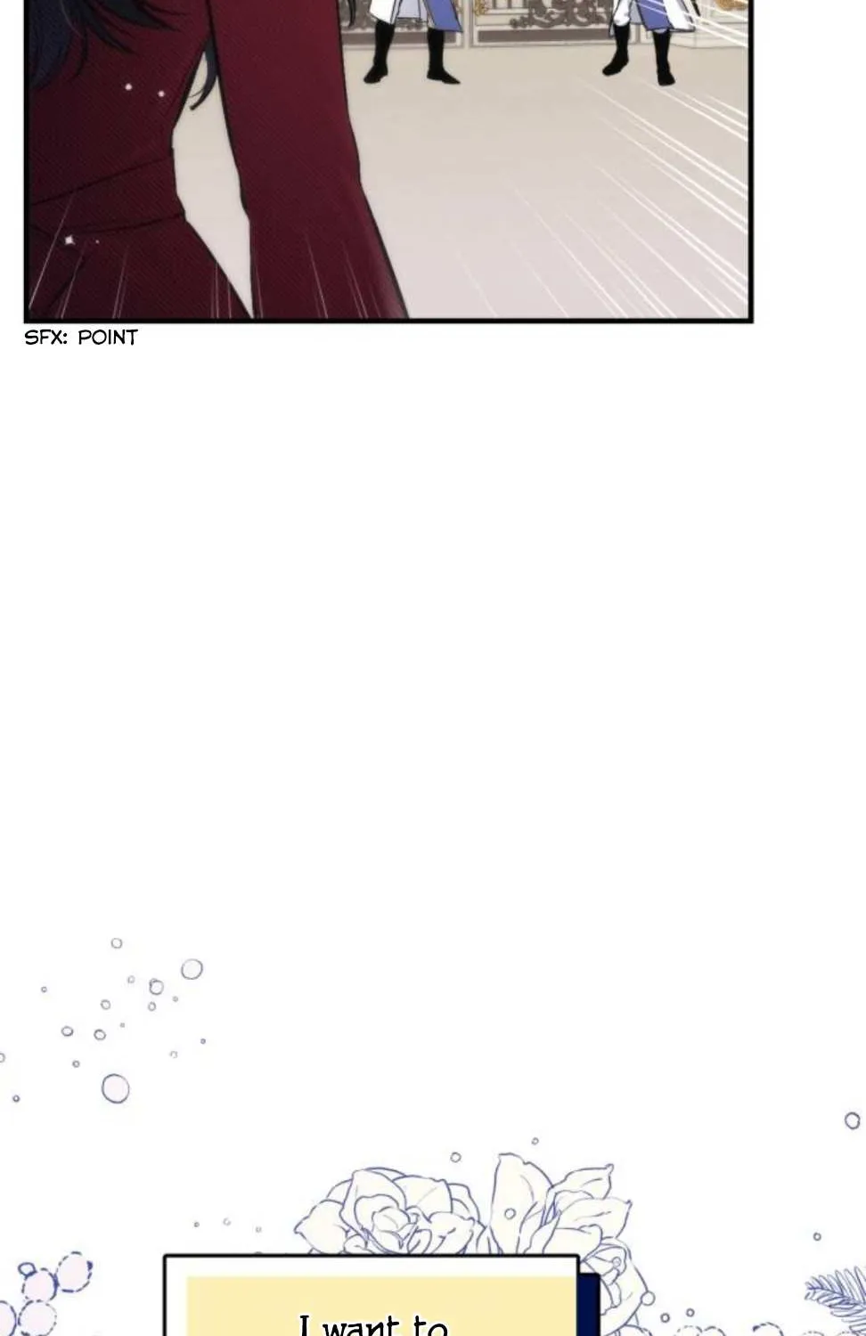 For My Derelict Beloved Chapter 3 page 94 - 