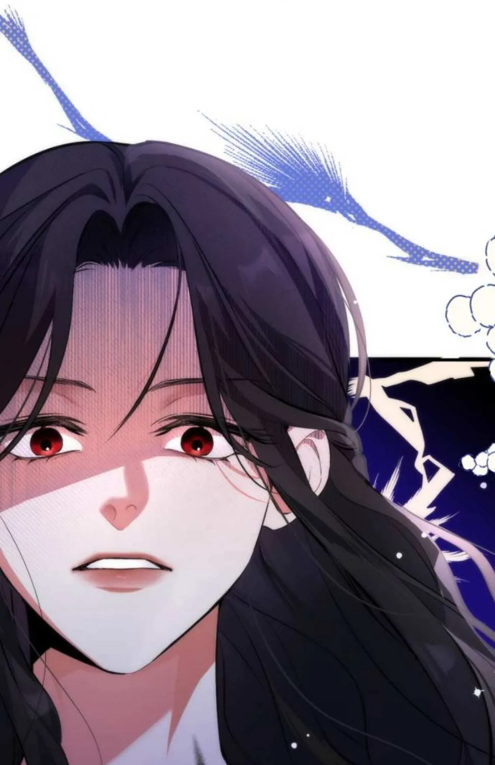 For My Derelict Beloved Chapter 3 page 96 - 