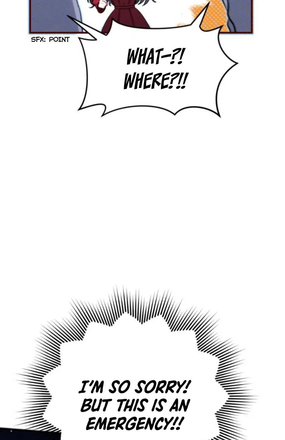 For My Derelict Beloved Chapter 3 page 100 - 