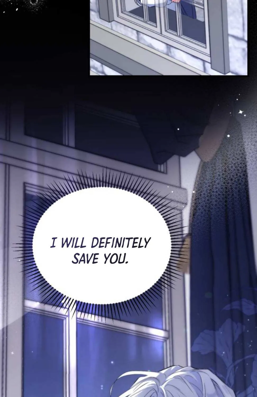 For My Derelict Beloved Chapter 4 page 101 - 