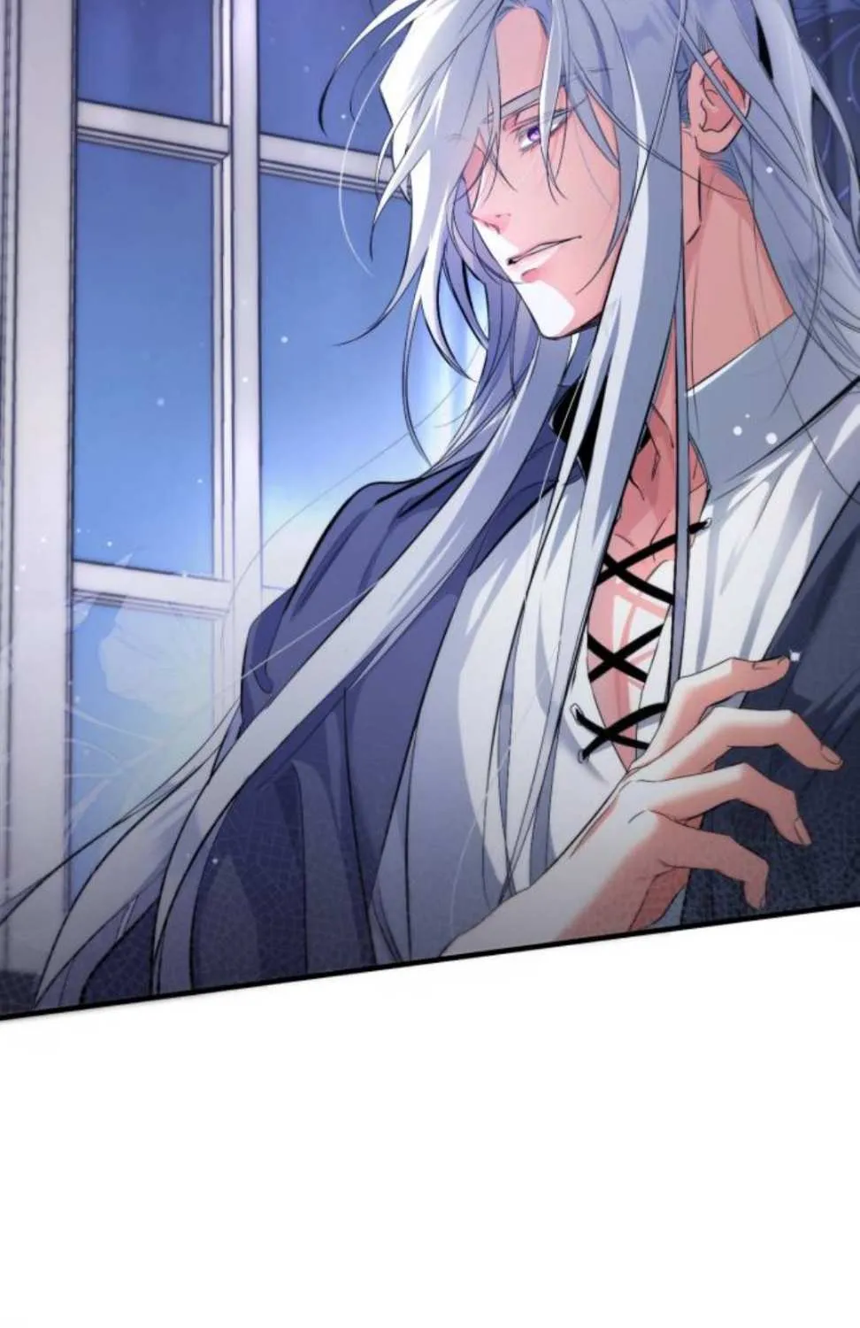 For My Derelict Beloved Chapter 4 page 102 - 