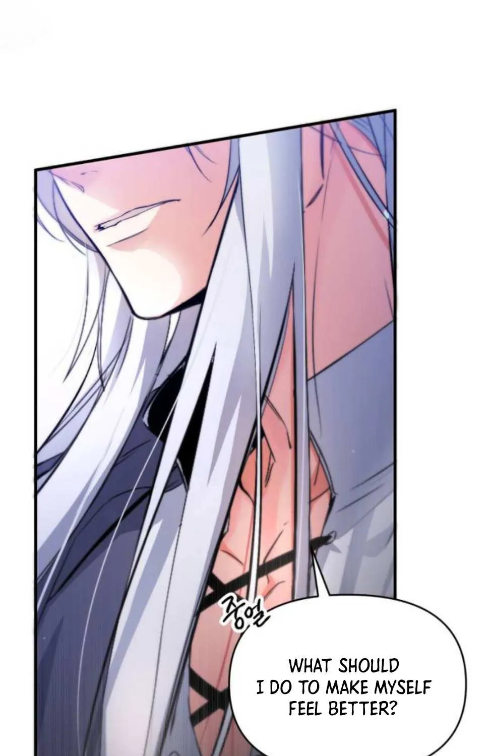For My Derelict Beloved Chapter 4 page 103 - 