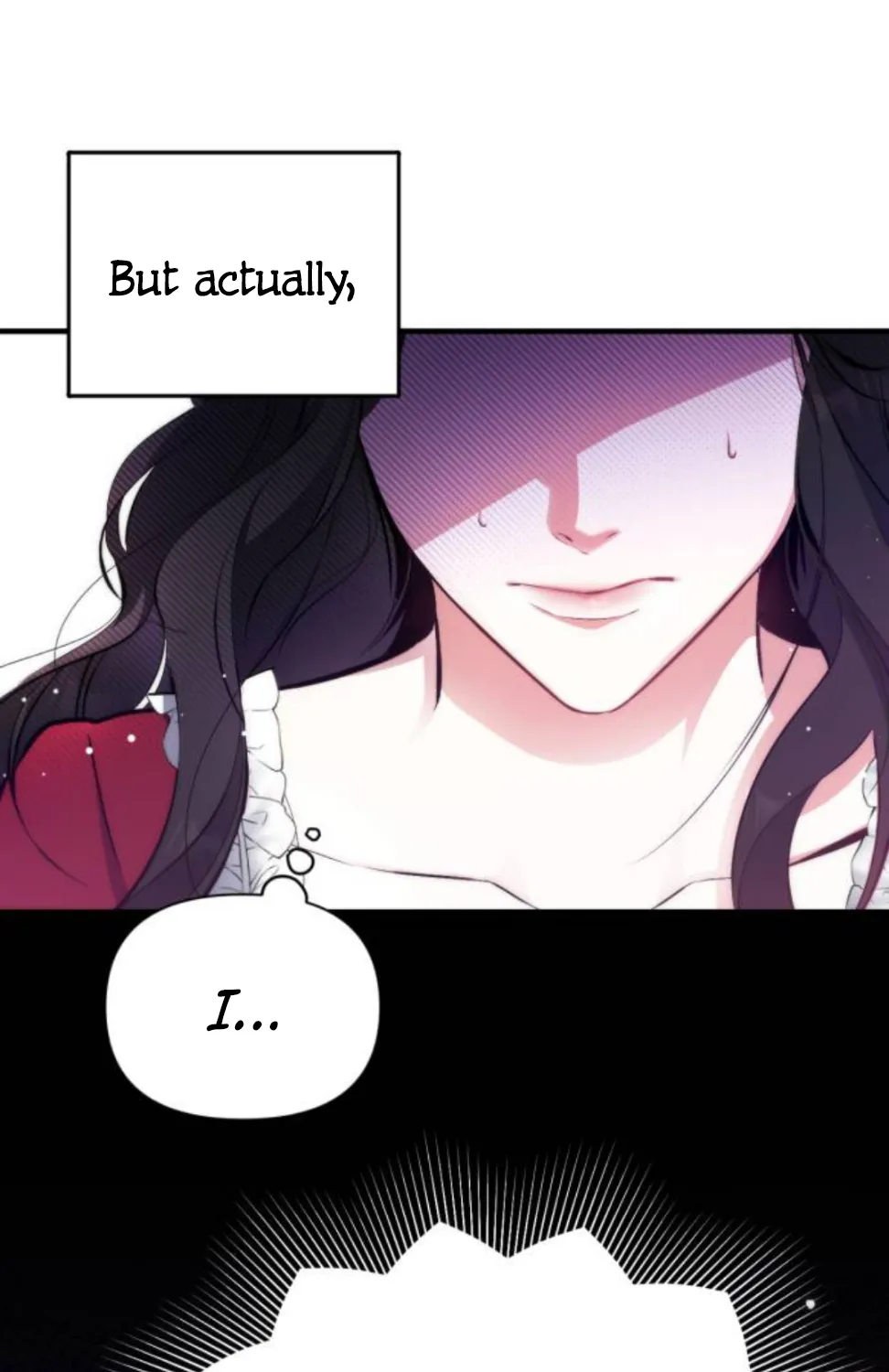 For My Derelict Beloved Chapter 4 page 13 - 