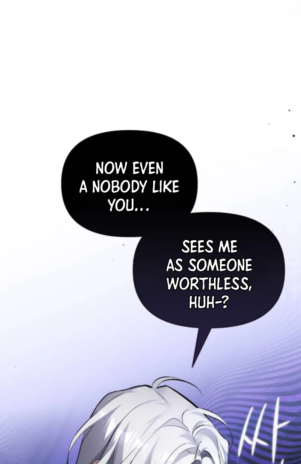 For My Derelict Beloved Chapter 4 page 30 - 