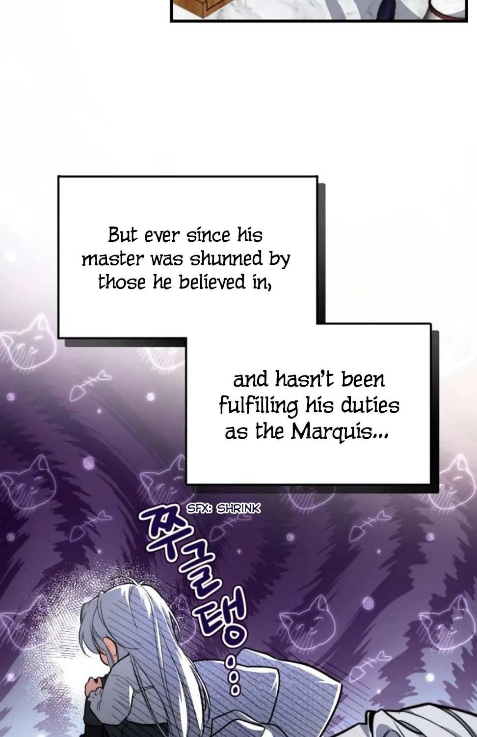 For My Derelict Beloved Chapter 4 page 4 - 