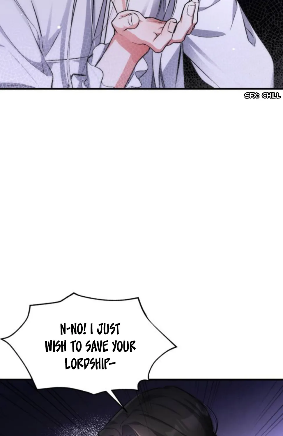 For My Derelict Beloved Chapter 4 page 32 - 
