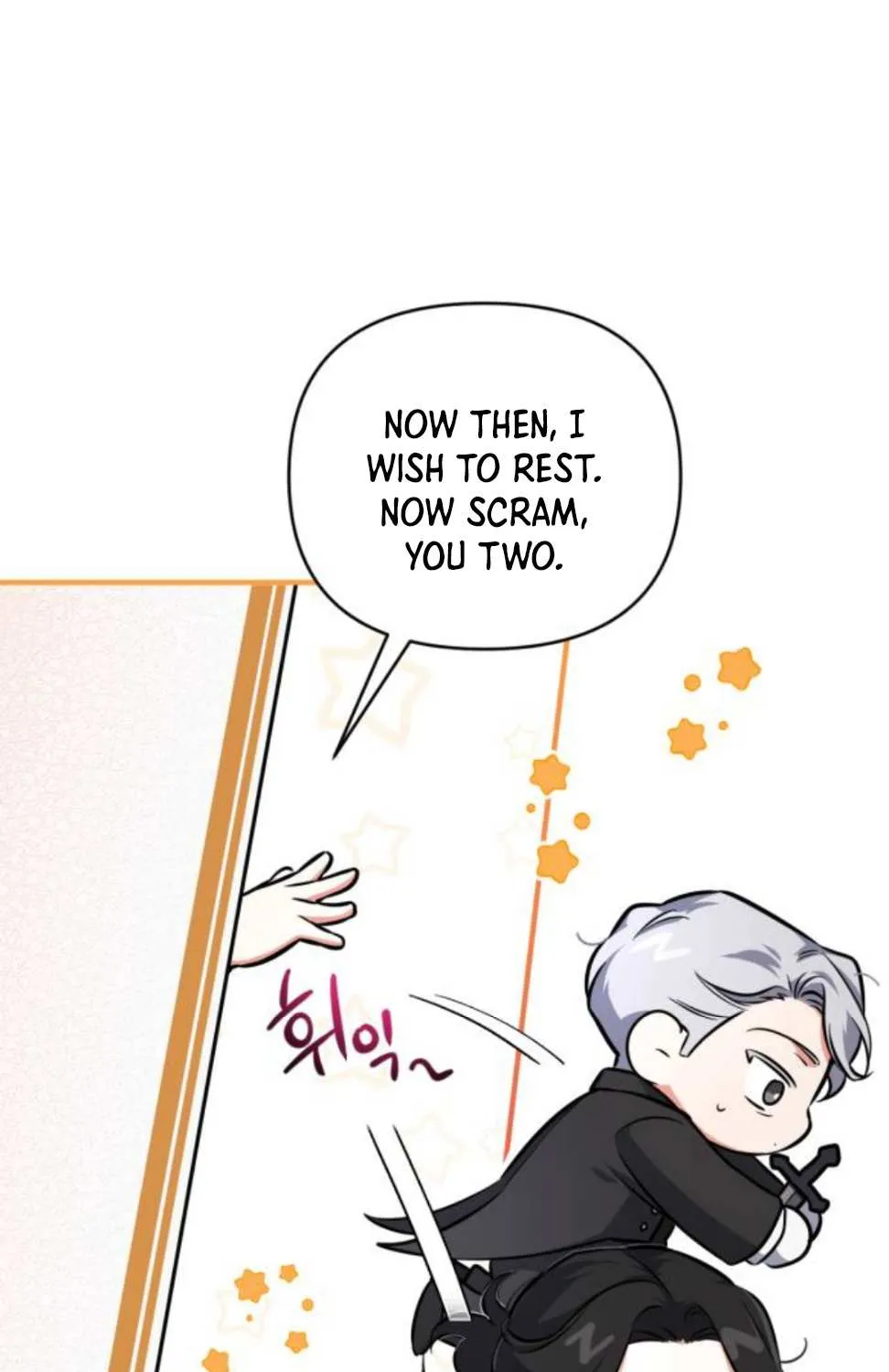 For My Derelict Beloved Chapter 4 page 41 - 