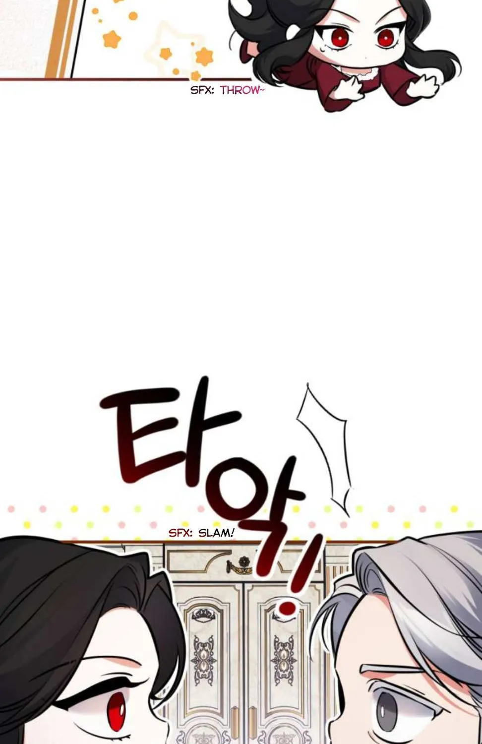 For My Derelict Beloved Chapter 4 page 42 - 