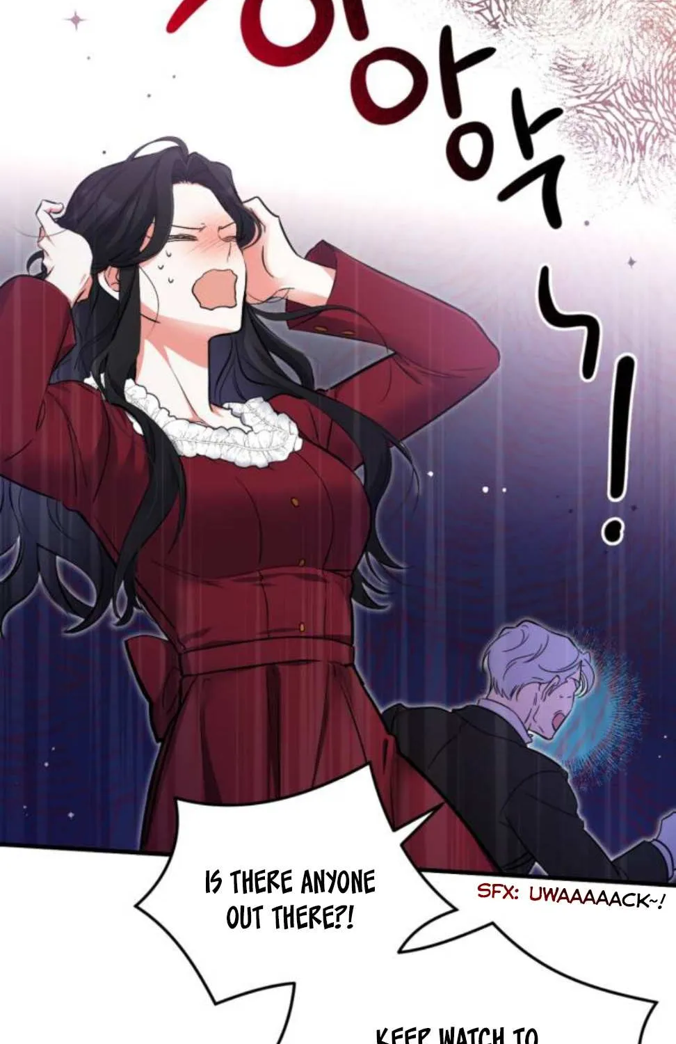 For My Derelict Beloved Chapter 4 page 44 - 