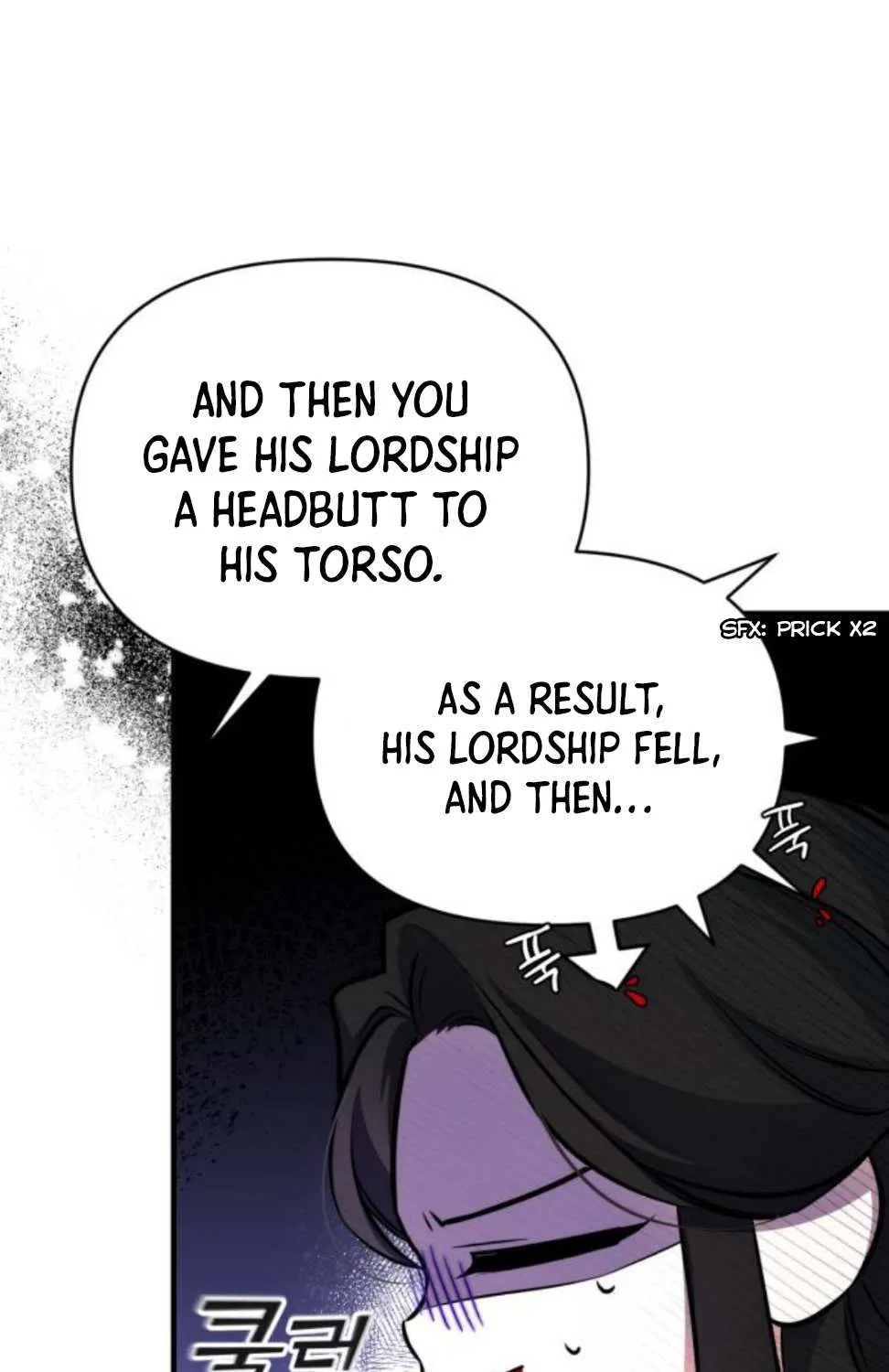 For My Derelict Beloved Chapter 4 page 54 - 