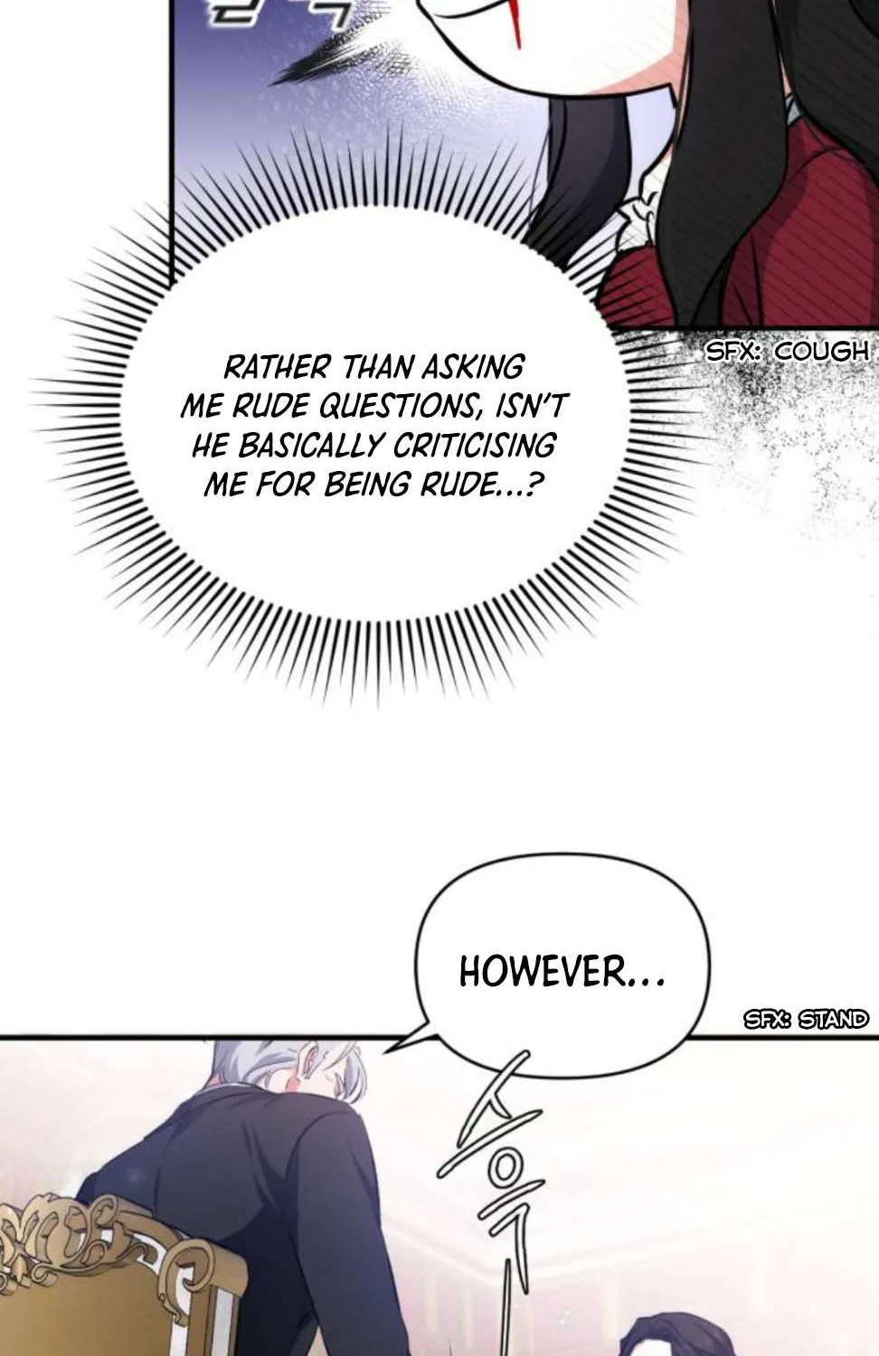 For My Derelict Beloved Chapter 4 page 55 - 