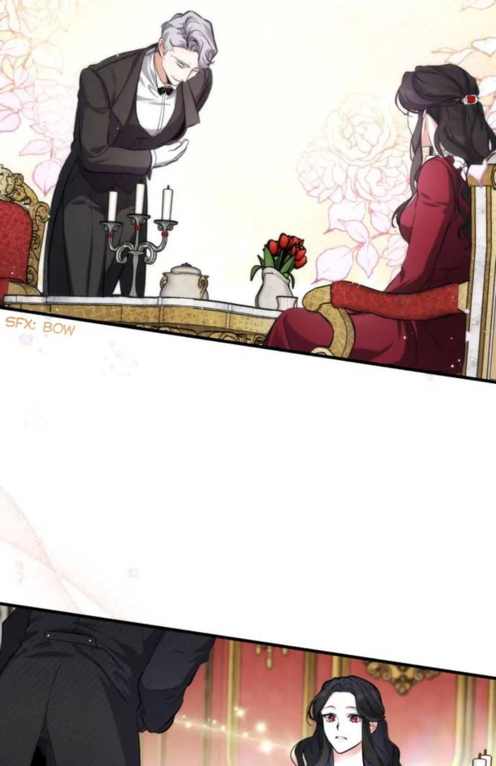 For My Derelict Beloved Chapter 4 page 57 - 