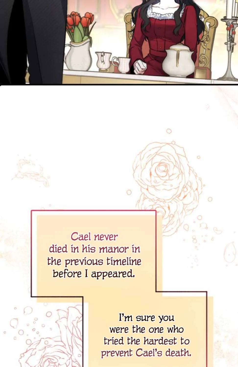 For My Derelict Beloved Chapter 4 page 58 - 