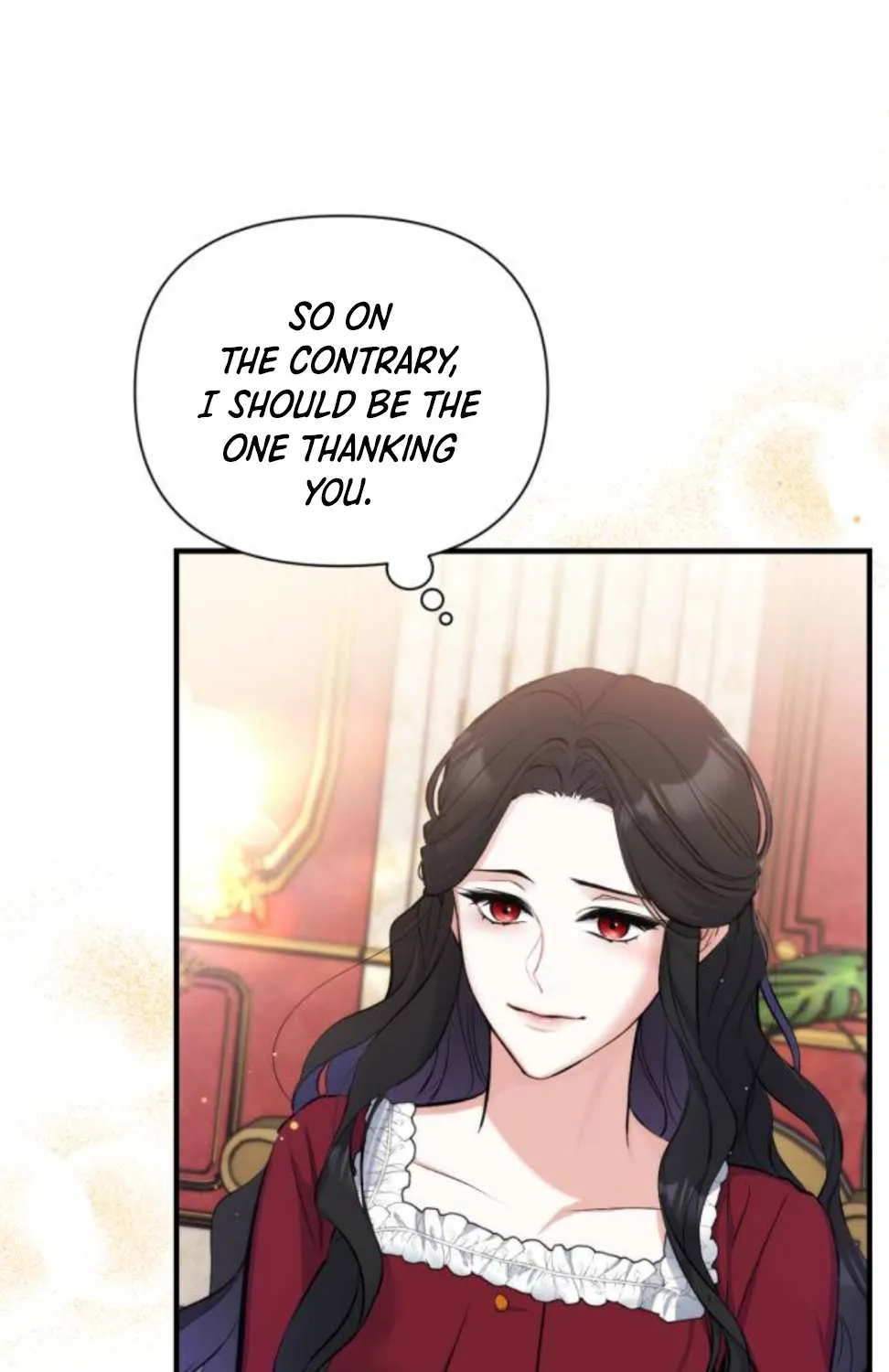 For My Derelict Beloved Chapter 4 page 60 - 