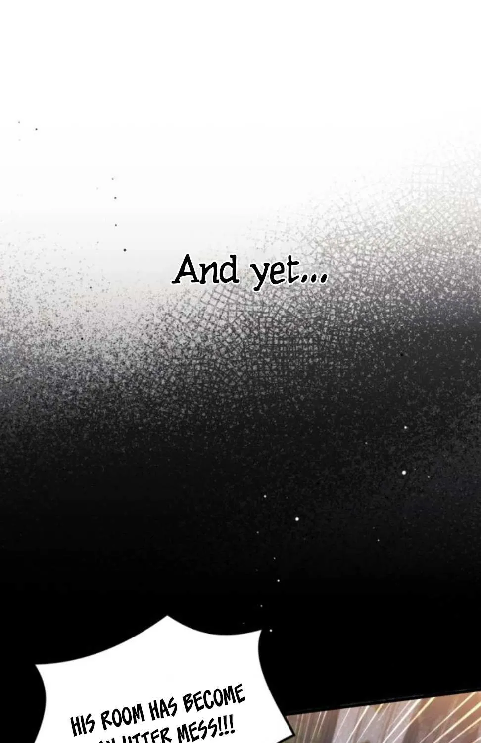 For My Derelict Beloved Chapter 4 page 7 - 