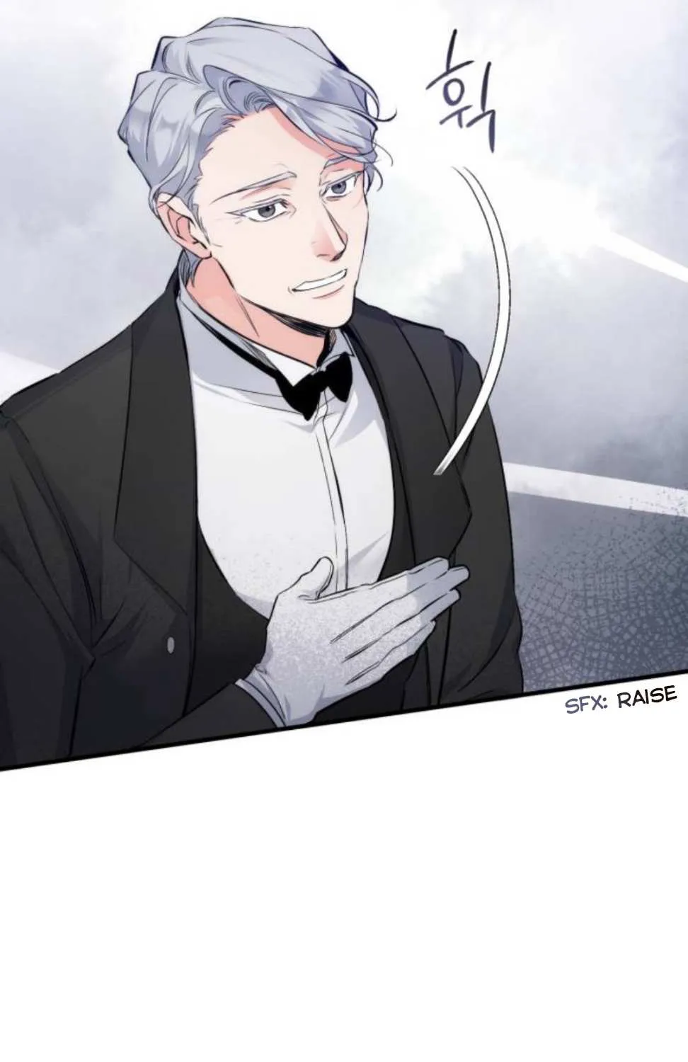 For My Derelict Beloved Chapter 4 page 62 - 