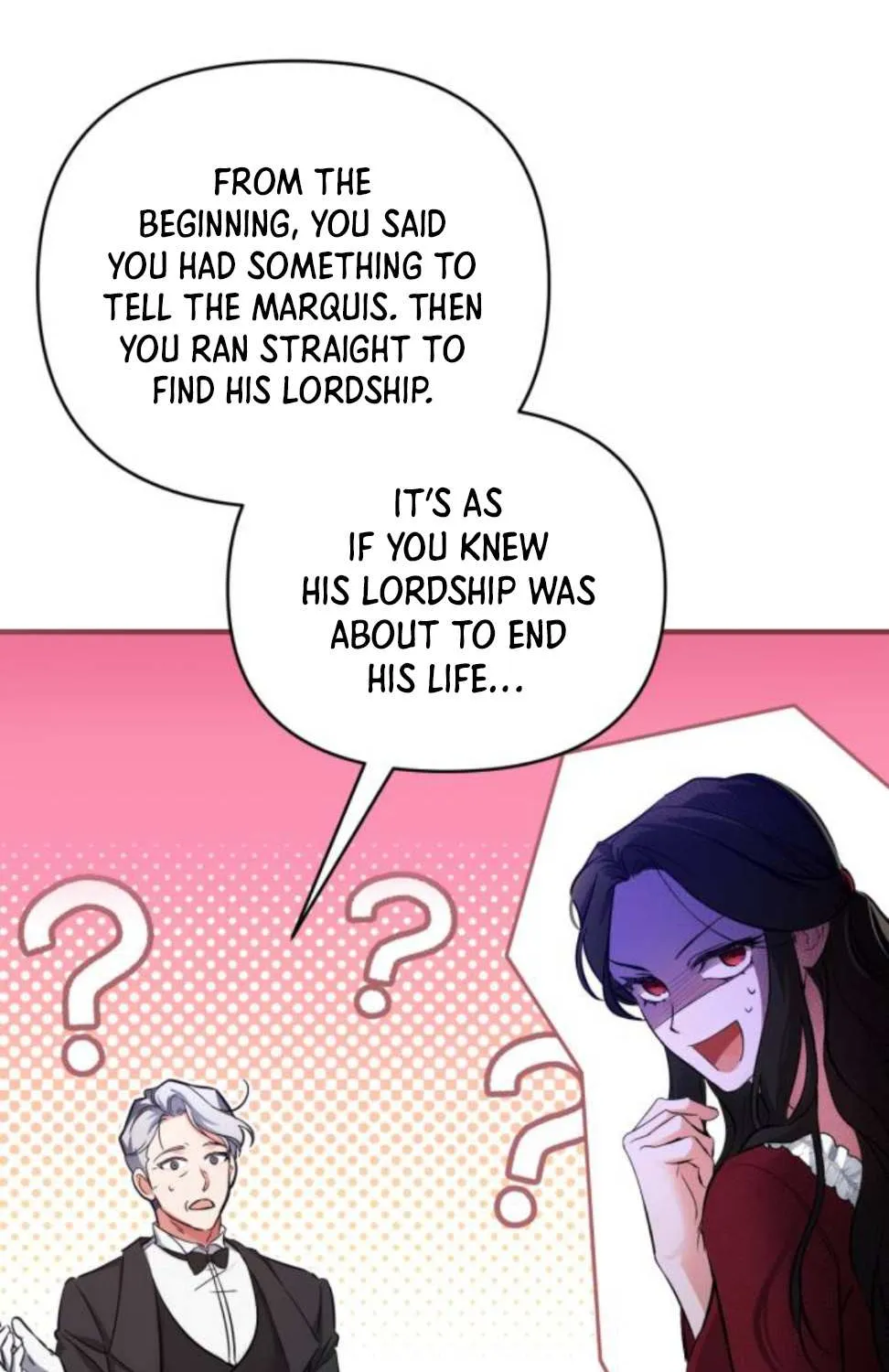 For My Derelict Beloved Chapter 4 page 63 - 
