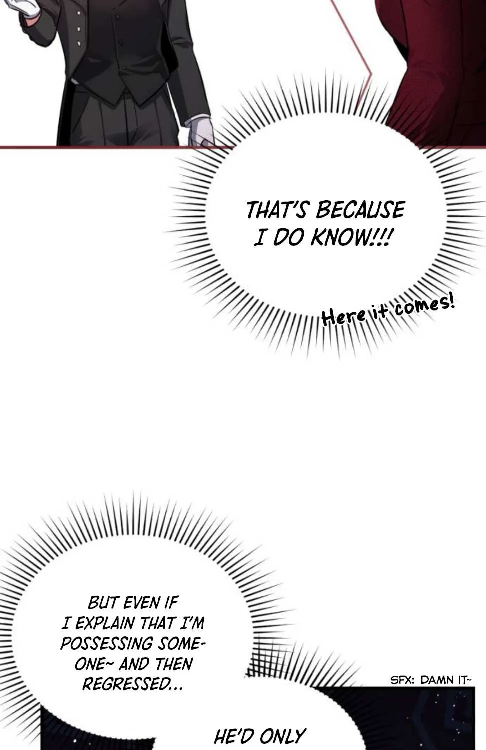 For My Derelict Beloved Chapter 4 page 64 - 