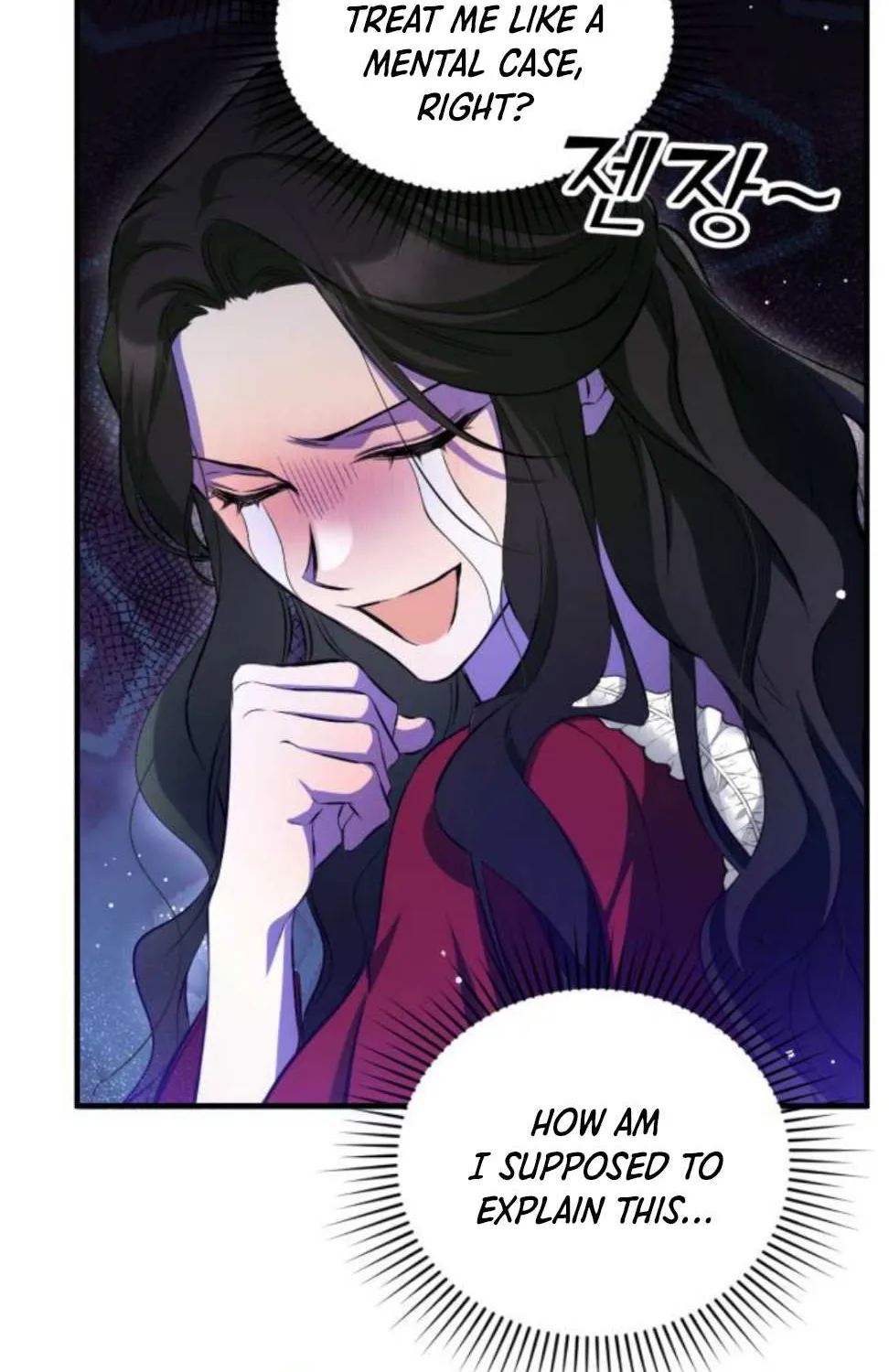 For My Derelict Beloved Chapter 4 page 65 - 
