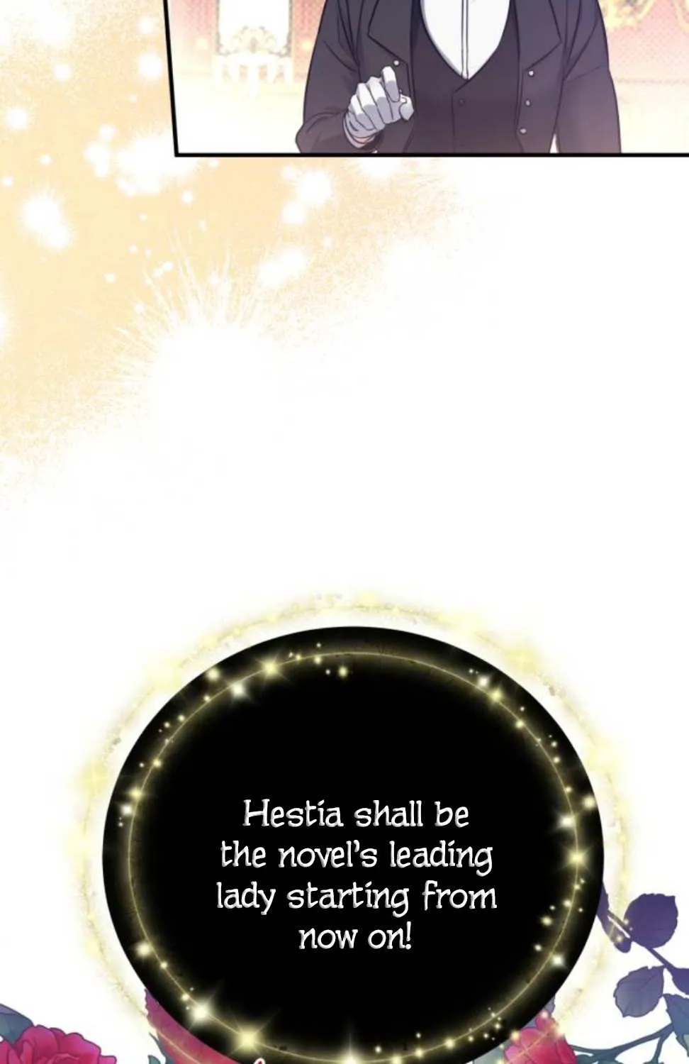 For My Derelict Beloved Chapter 4 page 69 - 
