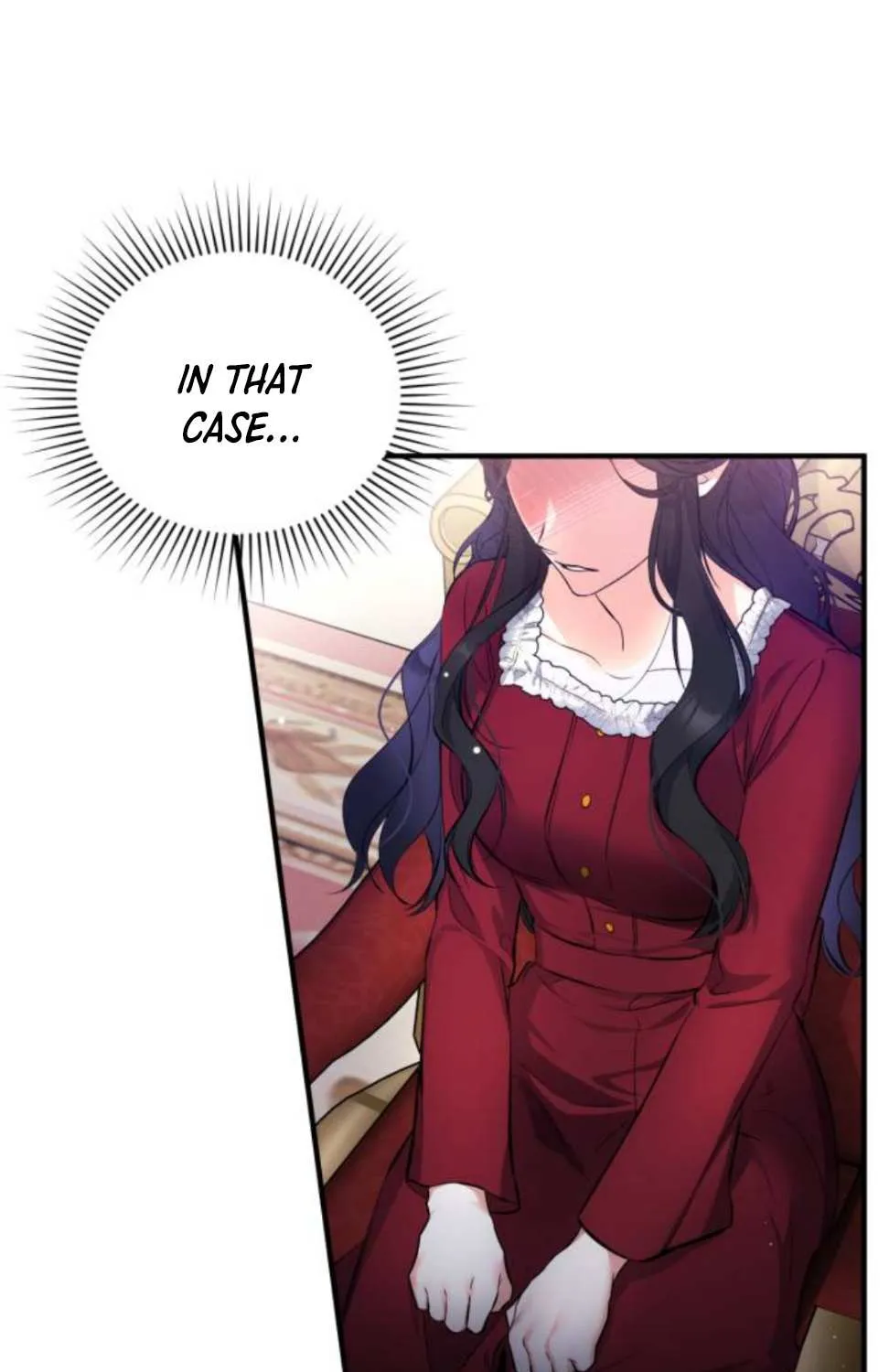 For My Derelict Beloved Chapter 4 page 74 - 