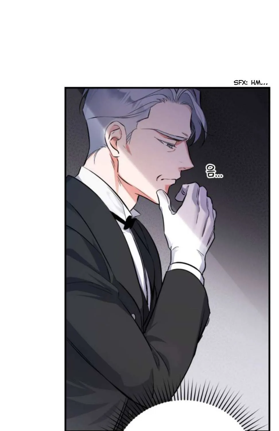 For My Derelict Beloved Chapter 4 page 80 - 