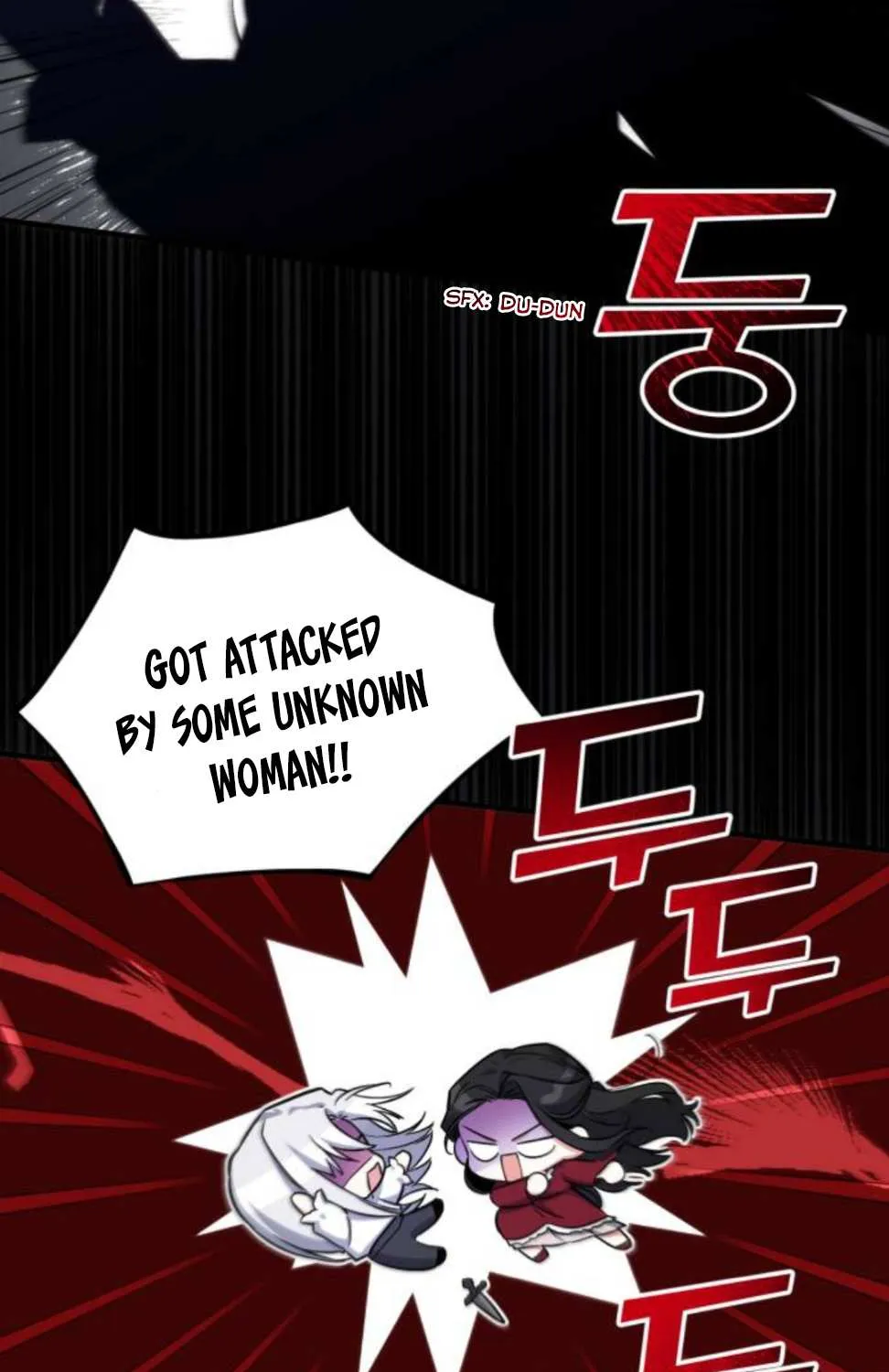 For My Derelict Beloved Chapter 4 page 9 - 