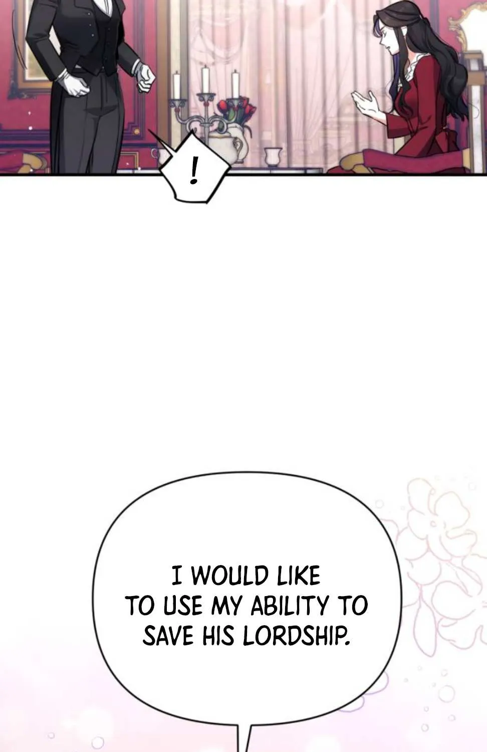 For My Derelict Beloved Chapter 4 page 82 - 