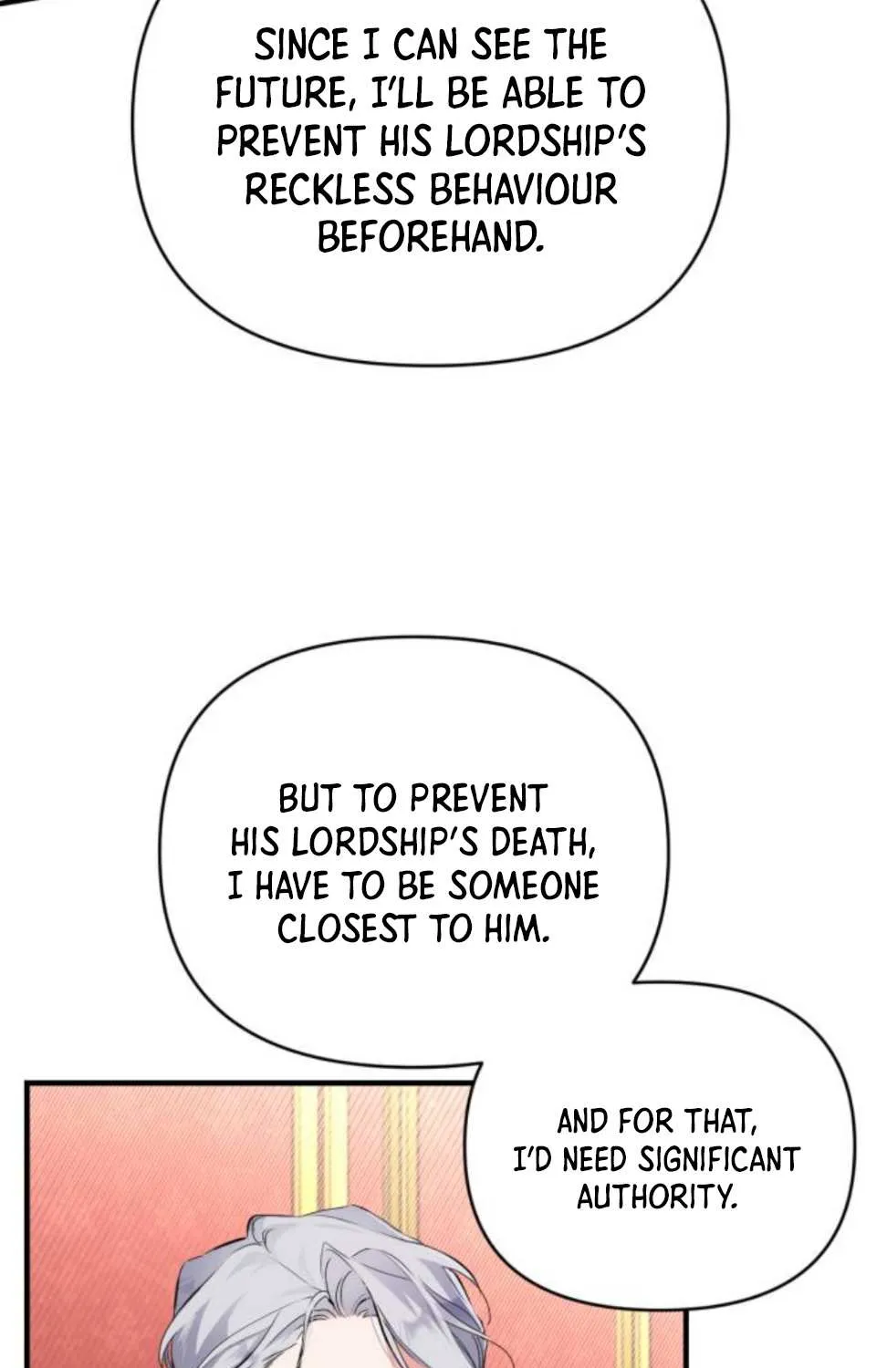 For My Derelict Beloved Chapter 4 page 84 - 