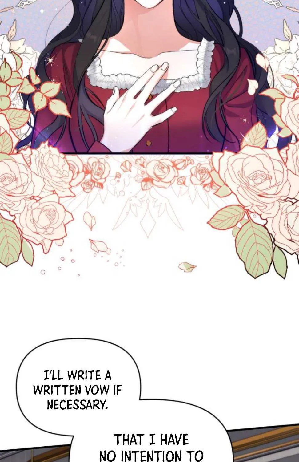 For My Derelict Beloved Chapter 4 page 87 - 