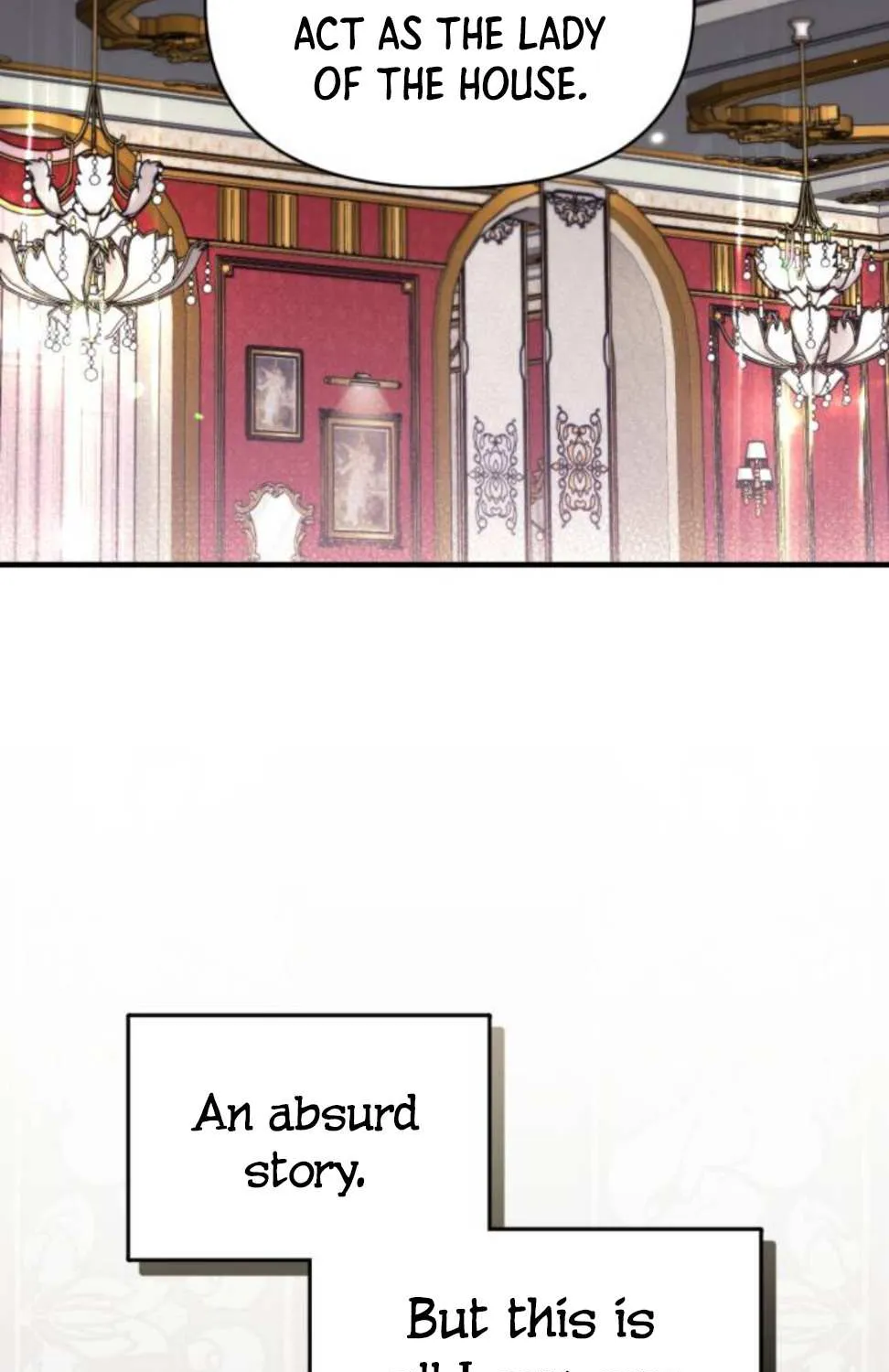 For My Derelict Beloved Chapter 4 page 88 - 