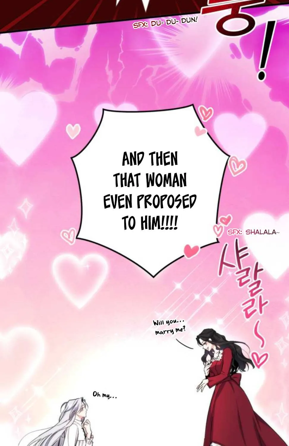 For My Derelict Beloved Chapter 4 page 10 - 