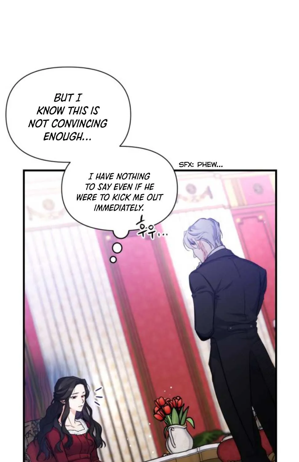 For My Derelict Beloved Chapter 4 page 92 - 
