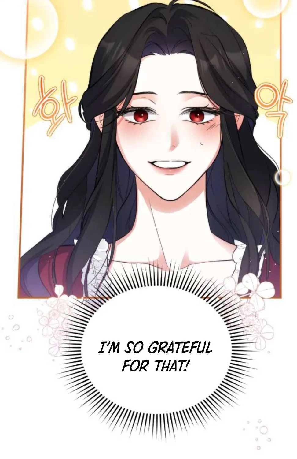 For My Derelict Beloved Chapter 4 page 94 - 