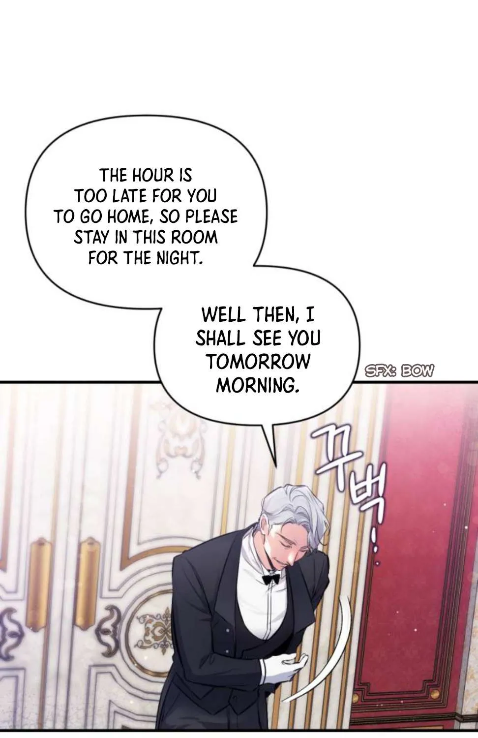For My Derelict Beloved Chapter 4 page 95 - 