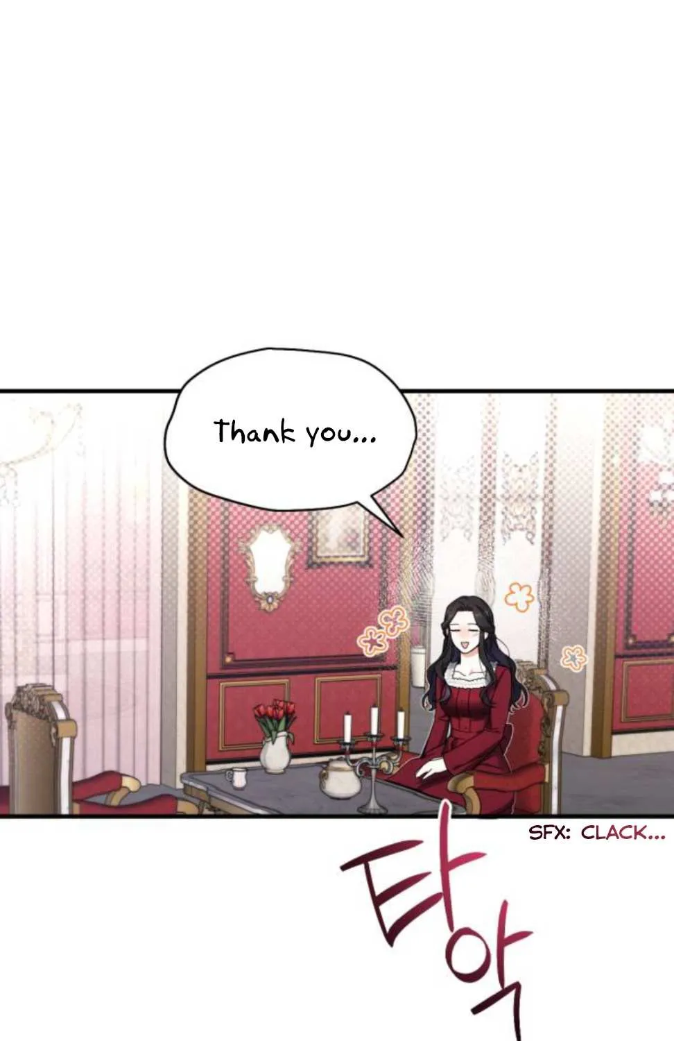For My Derelict Beloved Chapter 4 page 96 - 