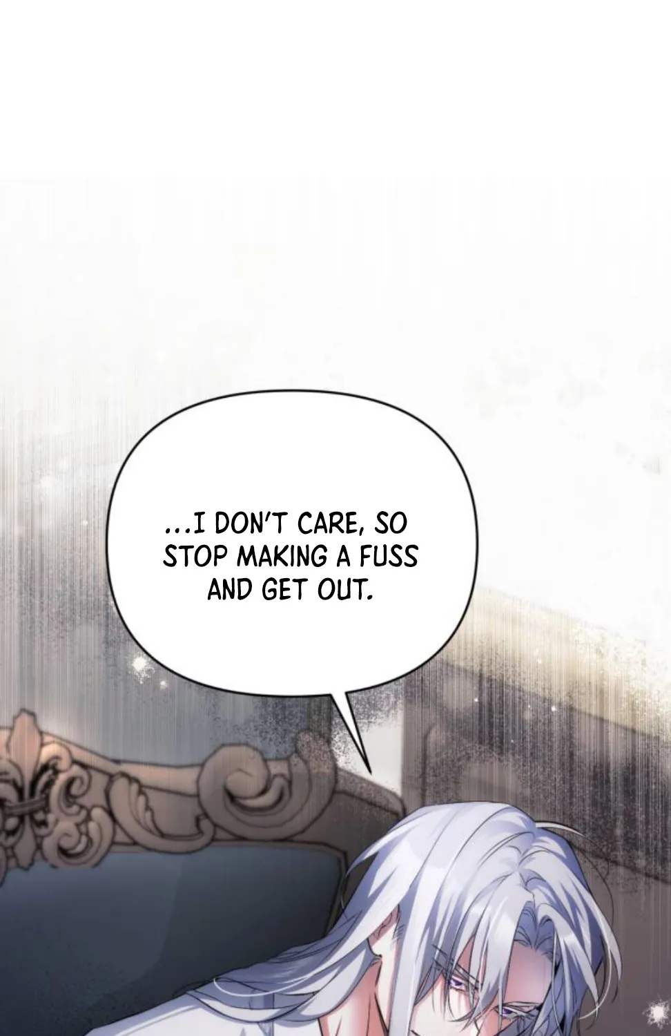 For My Derelict Beloved Chapter 5 page 101 - 