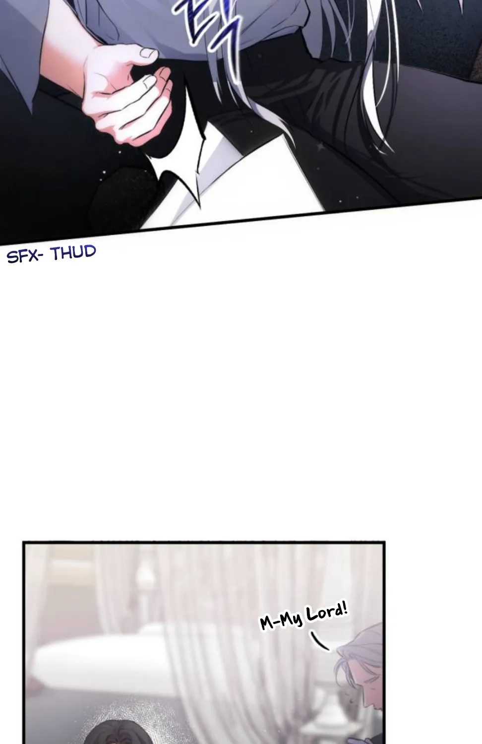 For My Derelict Beloved Chapter 5 page 103 - 