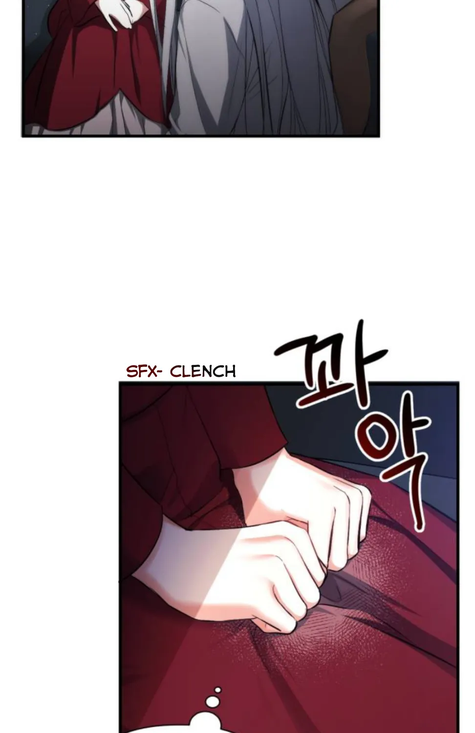 For My Derelict Beloved Chapter 5 page 105 - 